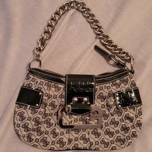 Y2K GUESS Mini Purse